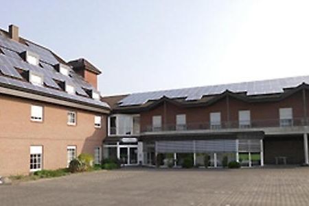 Hotel Westermann Lette Zewnętrze zdjęcie
