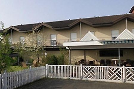 Hotel Westermann Lette Zewnętrze zdjęcie
