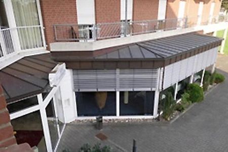 Hotel Westermann Lette Zewnętrze zdjęcie