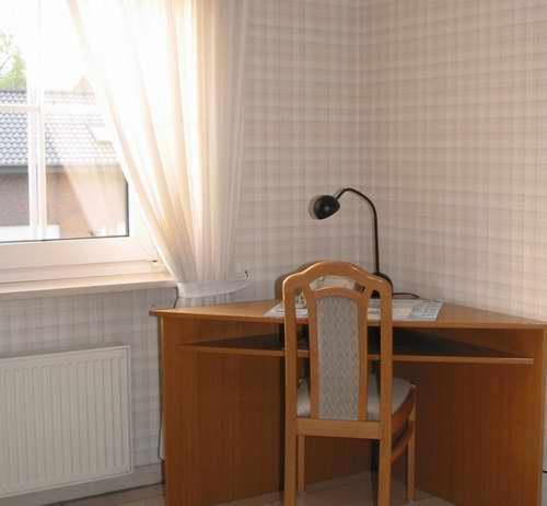 Hotel Westermann Lette Wyposażenia zdjęcie