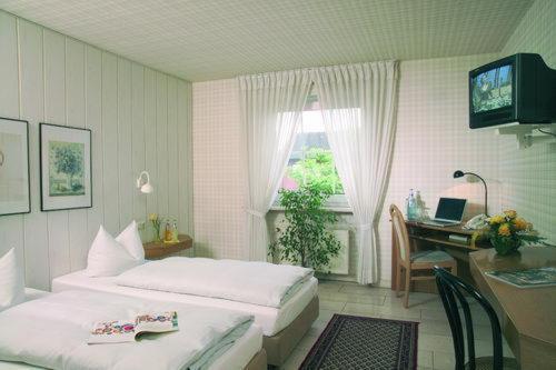 Hotel Westermann Lette Wyposażenia zdjęcie