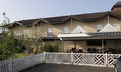 Hotel Westermann Lette Zewnętrze zdjęcie
