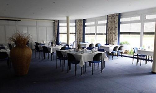 Hotel Westermann Lette Zewnętrze zdjęcie