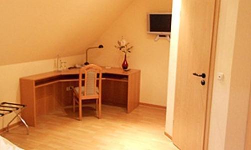 Hotel Westermann Lette Zewnętrze zdjęcie